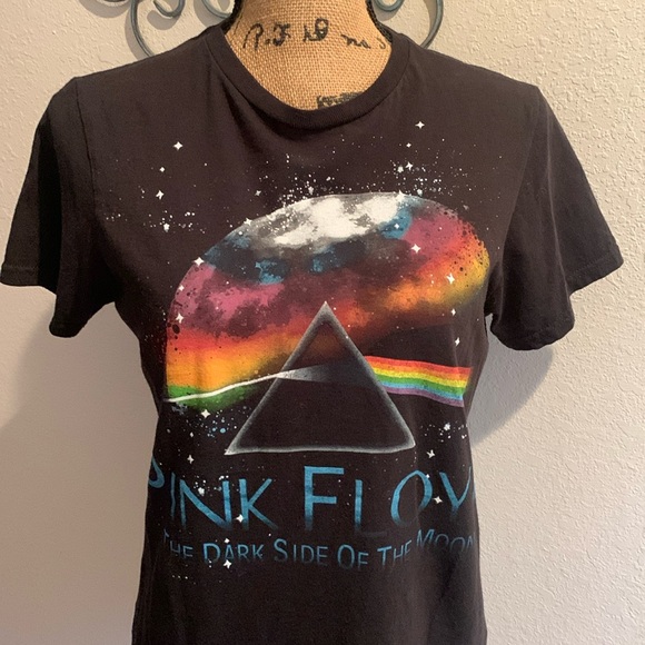 Pink Floyd Tops - Pink Floyd T-shirt